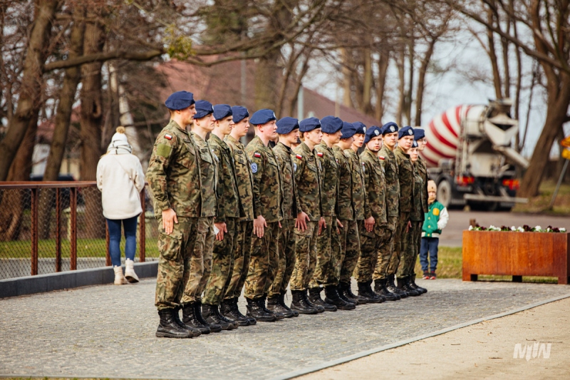 Obchody 100. rocznicy uzyskania praw Polski do Westerplatte