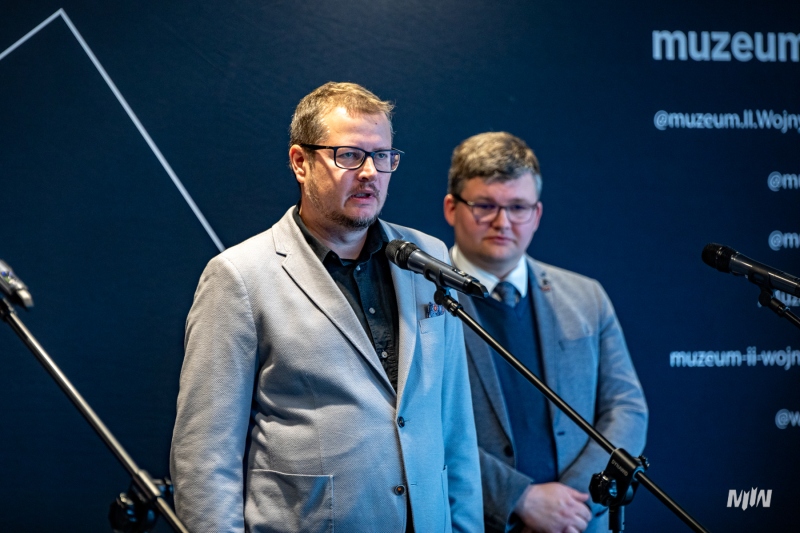 "Wejście w historię" - Medal Sprawiedliwy wśród Narodów Świata, przyznany Michałowi Cegielskiemu za udzielenie schronienia siostrom Spektor