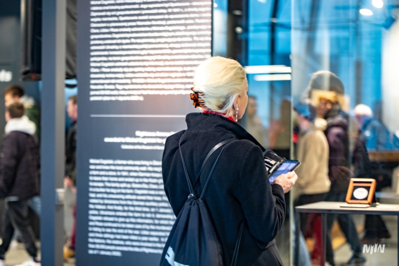 "Wejście w historię" - Medal Sprawiedliwy wśród Narodów Świata, przyznany Michałowi Cegielskiemu za udzielenie schronienia siostrom Spektor