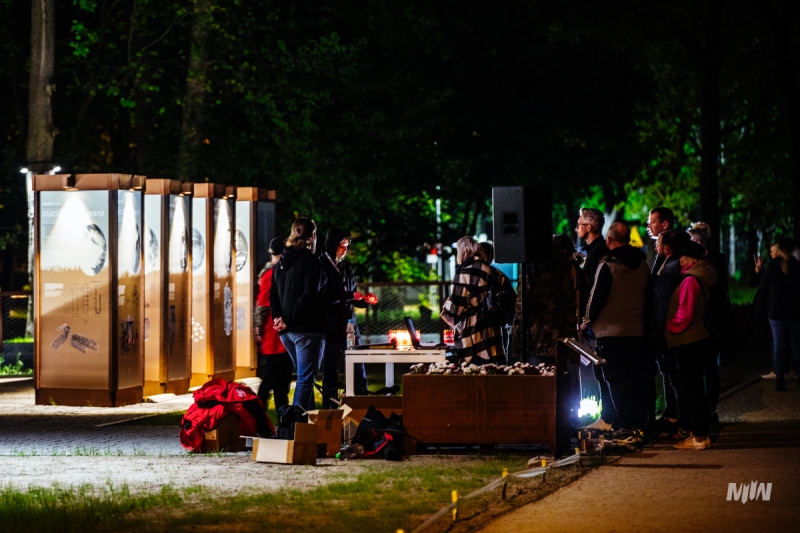 Młodzieżowa Rada Muzeum - podsumowanie 2023 roku