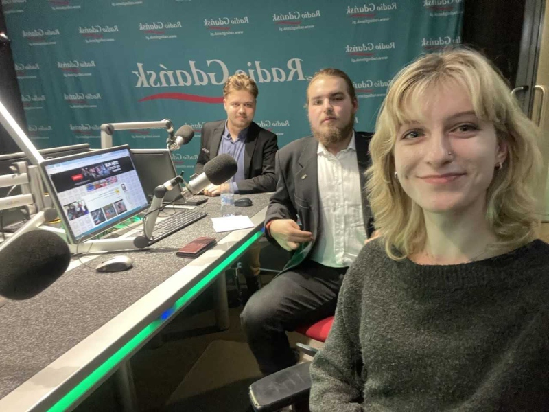 Młodzieżowa Rada Muzeum - podsumowanie 2023 roku