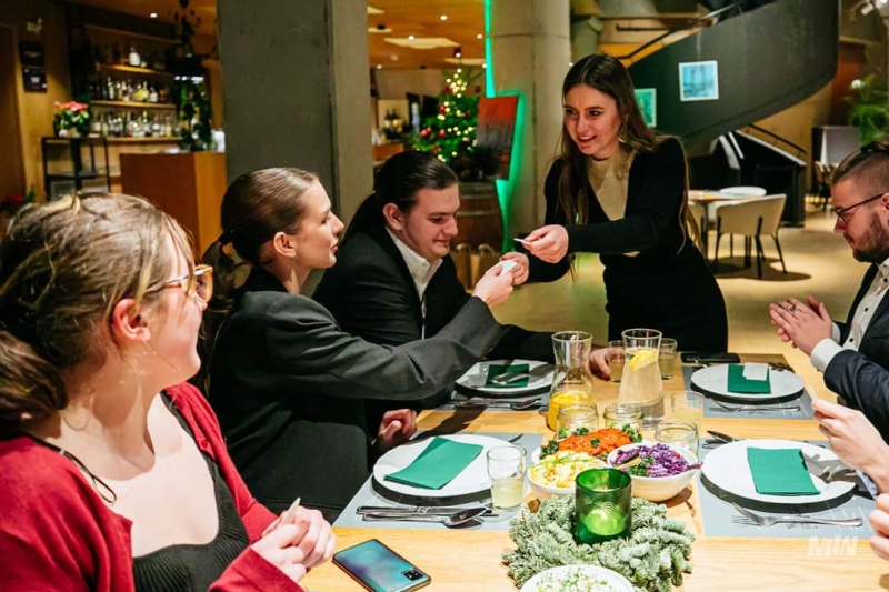 Młodzieżowa Rada Muzeum - podsumowanie 2023 roku