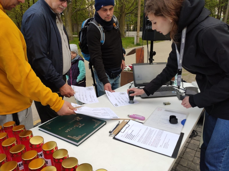 Młodzieżowa Rada Muzeum - podsumowanie 2023 roku