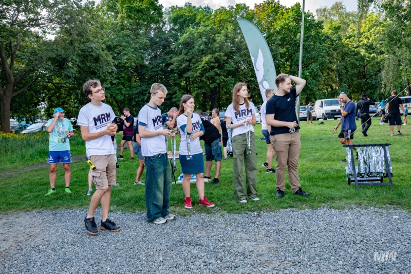 Młodzieżowa Rada Muzeum - podsumowanie 2023 roku