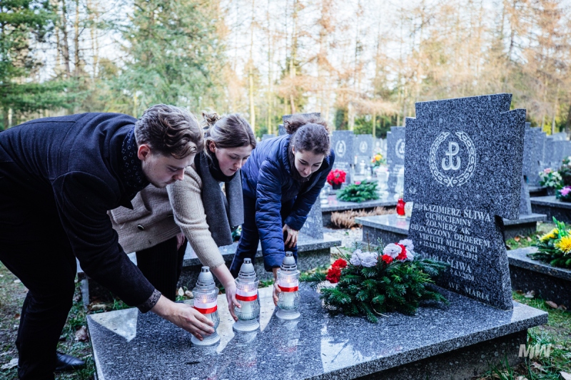 Młodzieżowa Rada Muzeum - podsumowanie 2023 roku