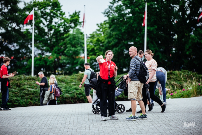 Młodzieżowa Rada Muzeum - podsumowanie 2023 roku
