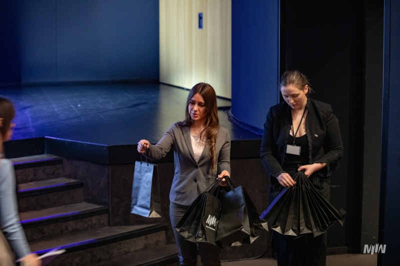 Młodzieżowa Rada Muzeum - podsumowanie 2023 roku