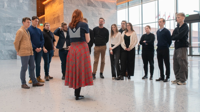 Młodzieżowa Rada Muzeum - podsumowanie 2023 roku