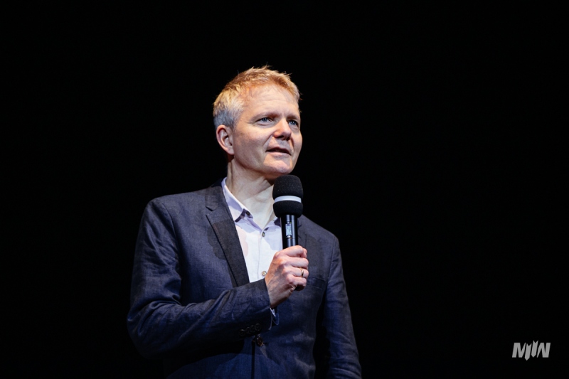 Janusz Marszalec PhD - Deputy Director for Research