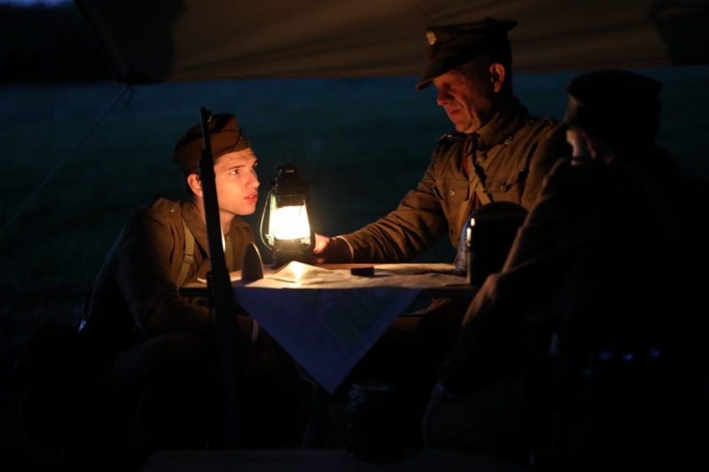 Europejska Noc Muzeów 2024