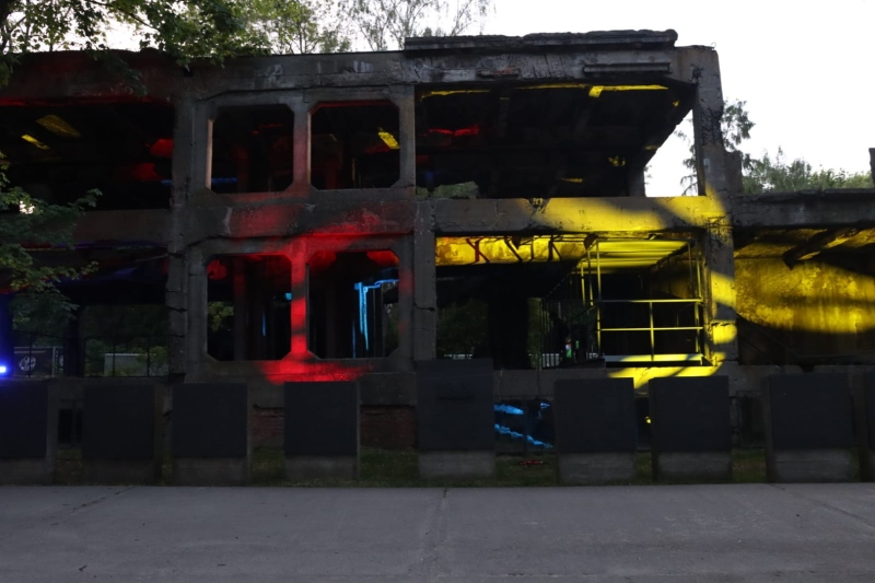 Europejska Noc Muzeów 2024