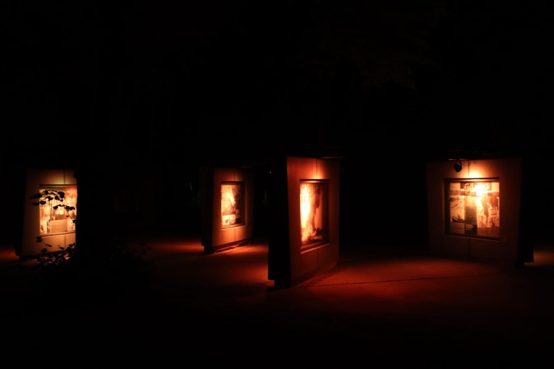 Europejska Noc Muzeów 2024