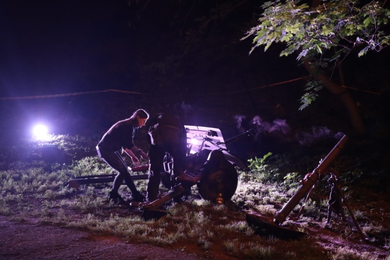 Europejska Noc Muzeów 2024