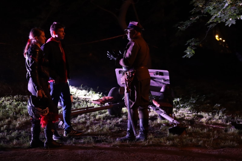 Europejska Noc Muzeów 2024