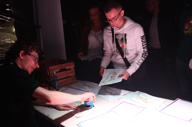 Europejska Noc Muzeów 2024