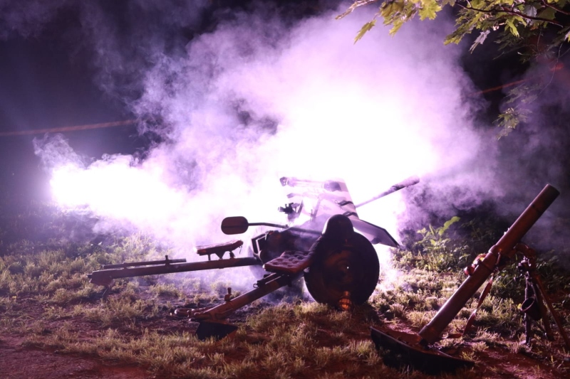 Europejska Noc Muzeów 2024