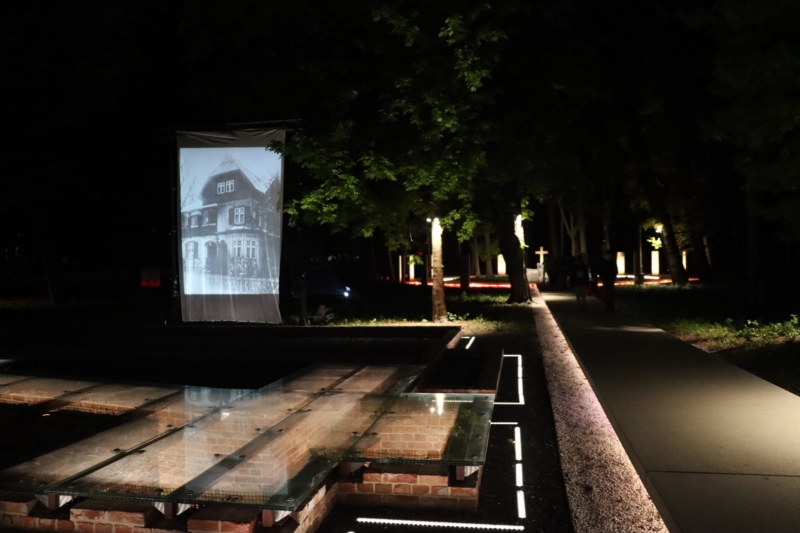 Europejska Noc Muzeów 2024