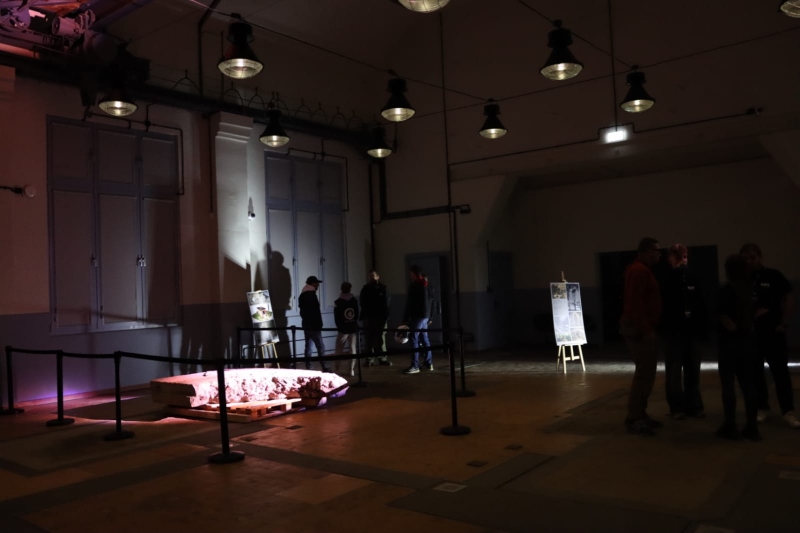 Europejska Noc Muzeów 2024