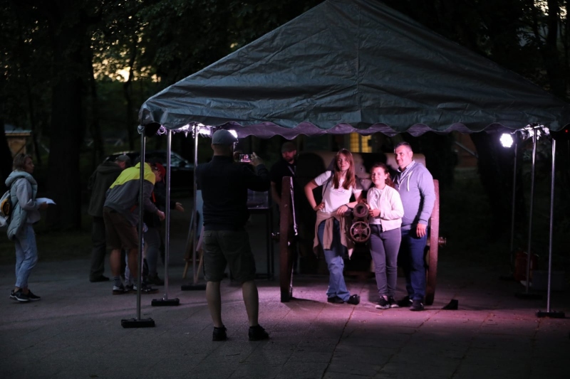 Europejska Noc Muzeów 2024