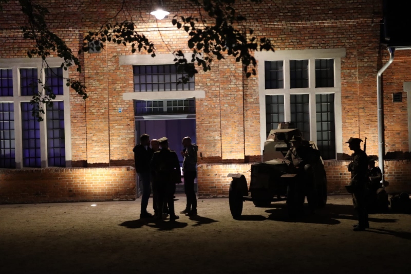 Europejska Noc Muzeów 2024