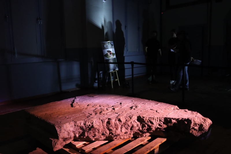 Europejska Noc Muzeów 2024