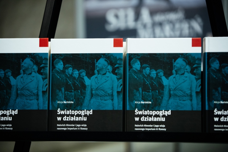 PAN AWARD FOR BOOK PUBLISHED BY MSWW