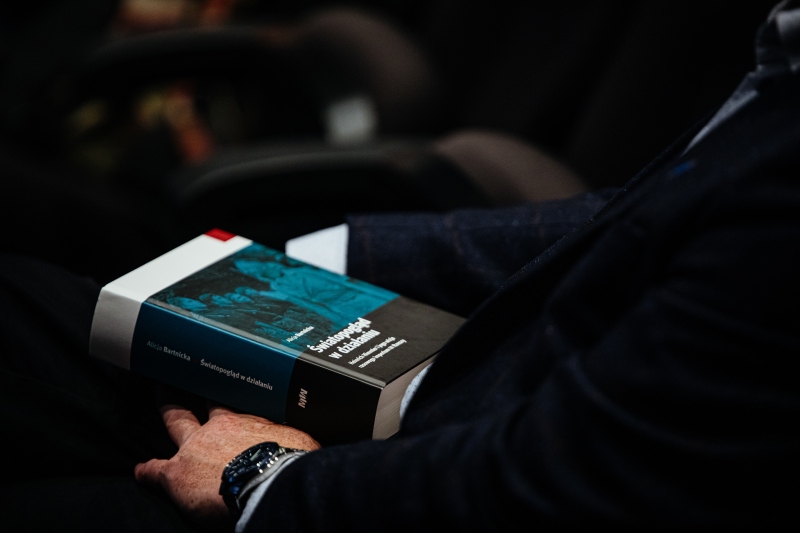 PAN AWARD FOR BOOK PUBLISHED BY MSWW