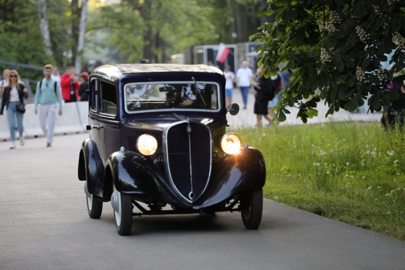 Europejska Noc Muzeów 2024