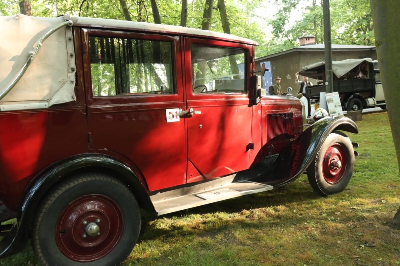 Europejska Noc Muzeów 2024