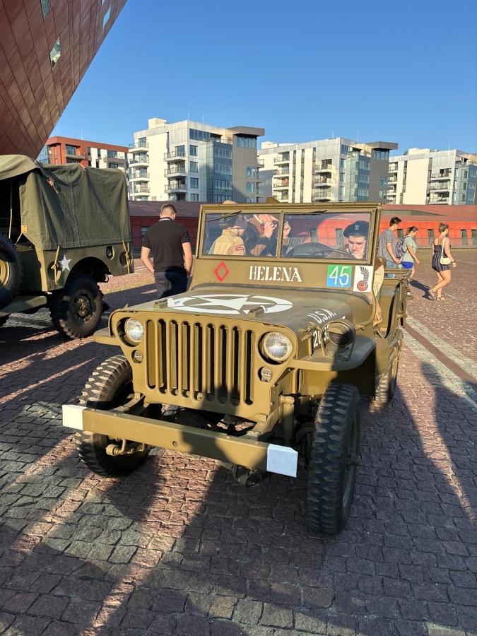 Europejska Noc Muzeów 2024