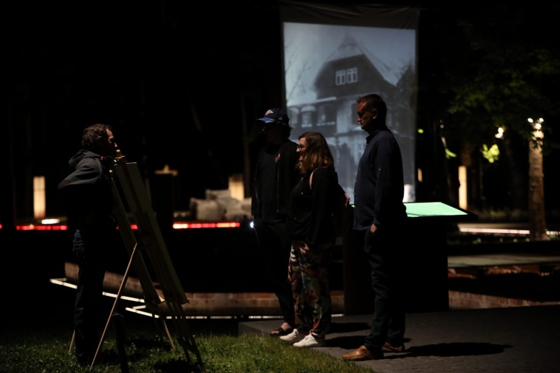 Europejska Noc Muzeów 2024