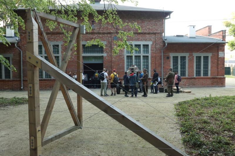 Europejska Noc Muzeów 2024