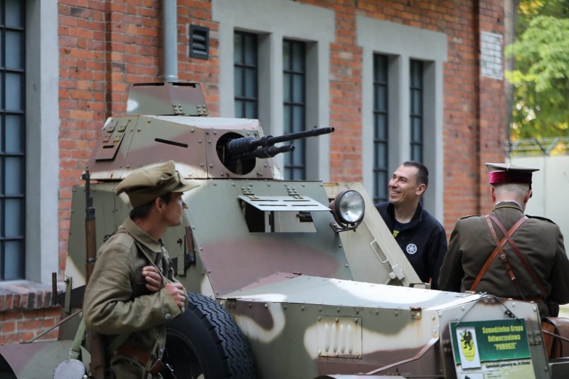 Europejska Noc Muzeów 2024