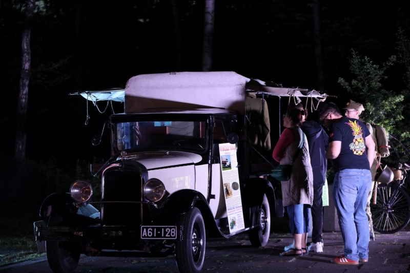 Europejska Noc Muzeów 2024