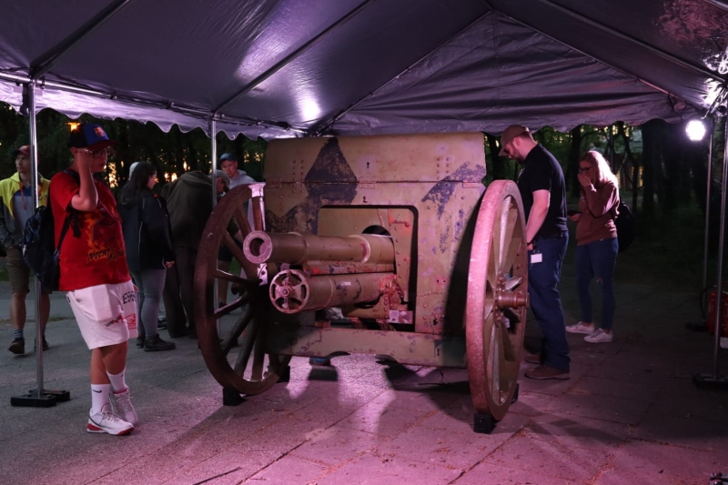 Europejska Noc Muzeów 2024