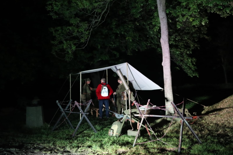 Europejska Noc Muzeów 2024