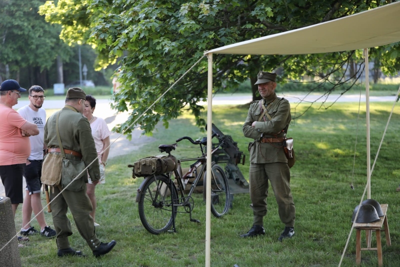 Europejska Noc Muzeów 2024