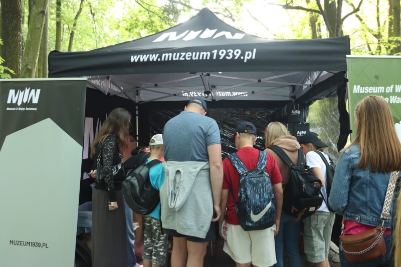 Europejska Noc Muzeów 2024