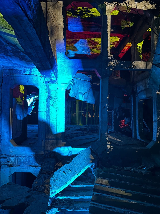 Europejska Noc Muzeów 2024