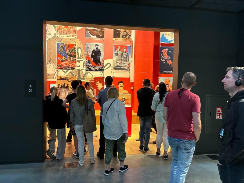 EUROPEAN NIGHT OF MUSEUMS 2024 IS BEHIND US!