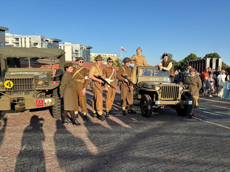 Europejska Noc Muzeów 2024