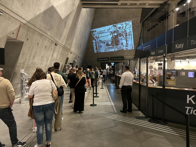 EUROPEAN NIGHT OF MUSEUMS 2024 IS BEHIND US!