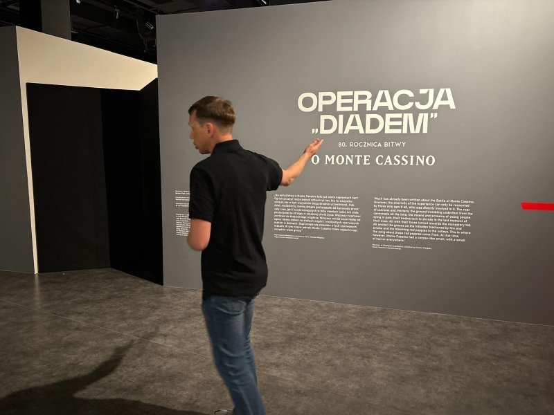 Europejska Noc Muzeów 2024