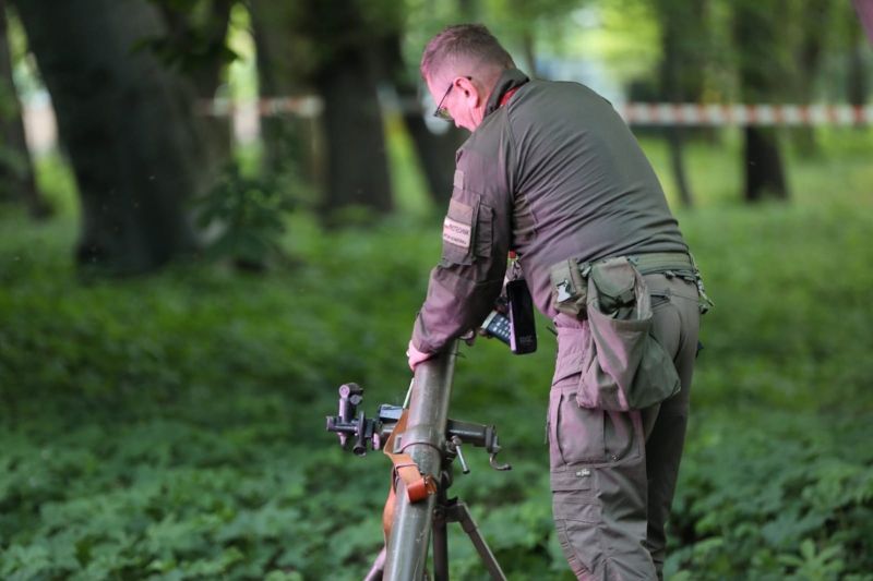 Europejska Noc Muzeów 2024