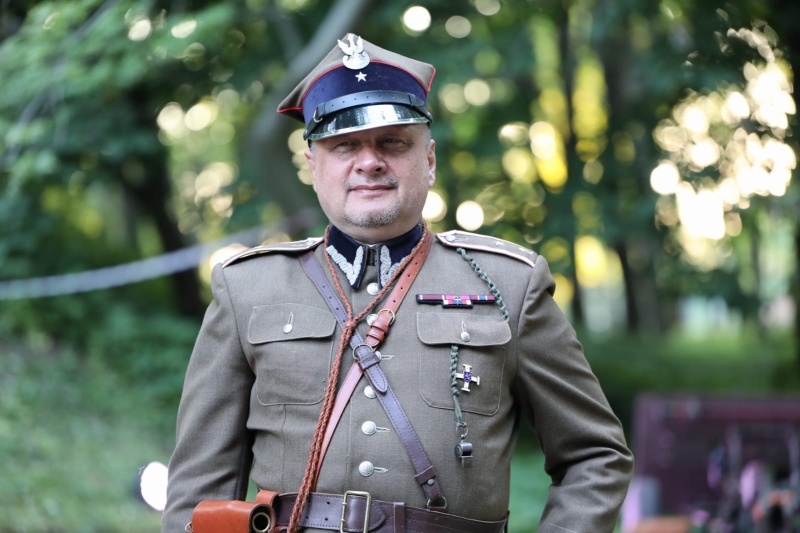 Europejska Noc Muzeów 2024