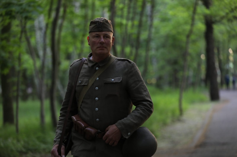 Europejska Noc Muzeów 2024