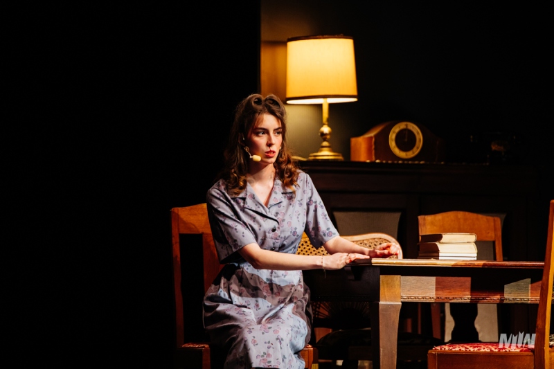 Podsumowanie działalności muzealnej grupy teatralnej w sezonie 2023/2024