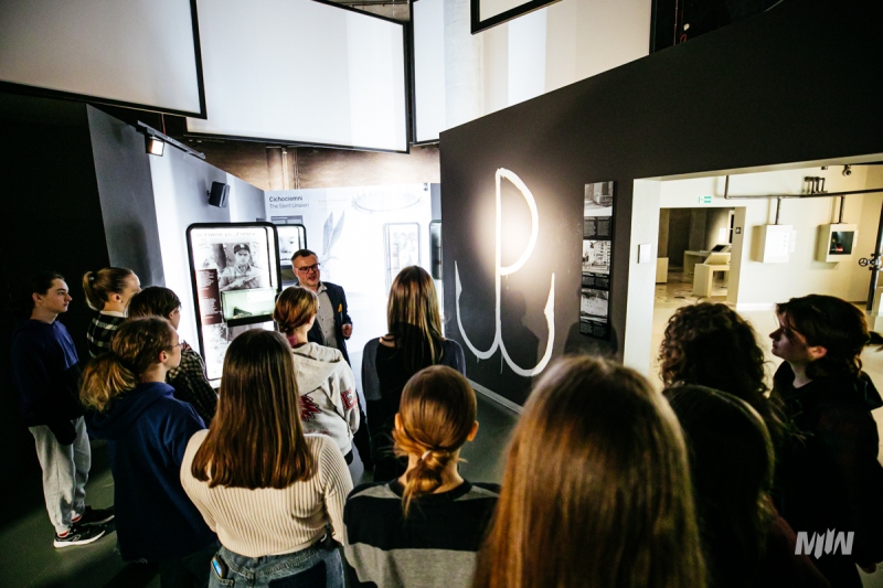 Podsumowanie działalności muzealnej grupy teatralnej w sezonie 2023/2024