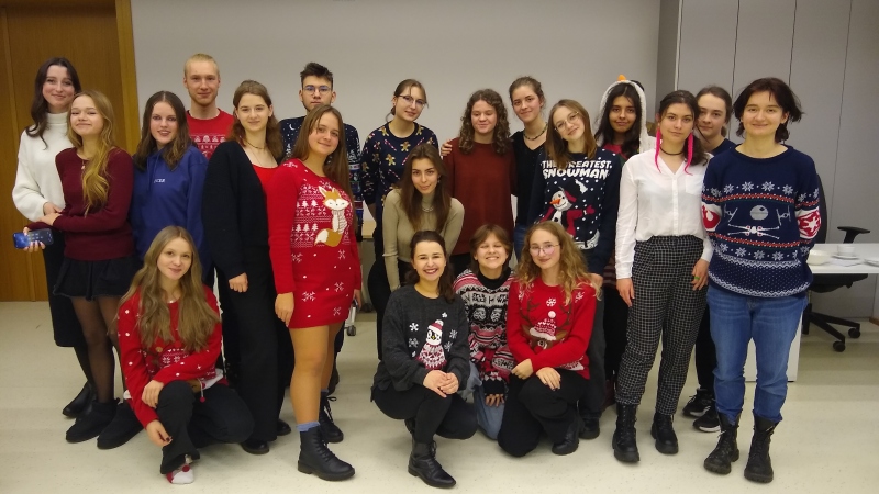 Podsumowanie działalności muzealnej grupy teatralnej w sezonie 2023/2024