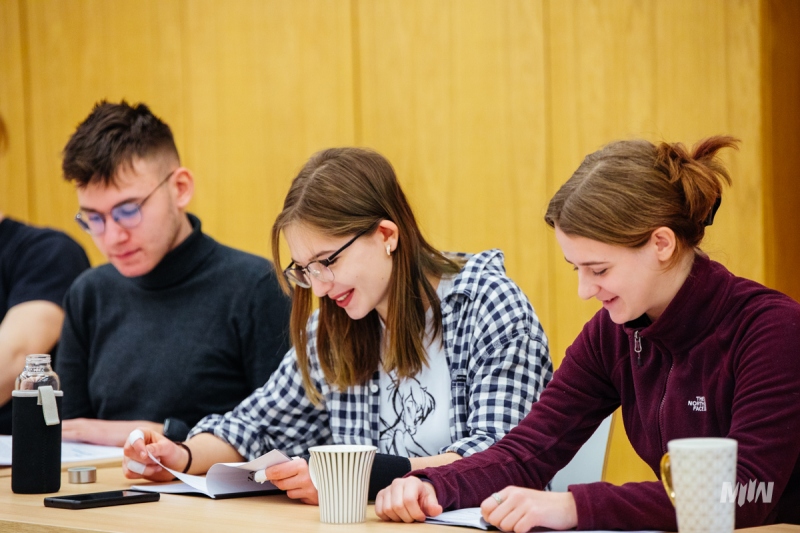 Podsumowanie działalności muzealnej grupy teatralnej w sezonie 2023/2024